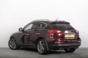 Infiniti EX I (J50) Томск  - изображение 24