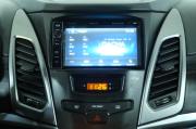 SsangYong Actyon II Рестайлинг Омск  - изображение 38
