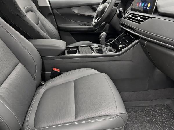 Chery Tiggo 4 I Рестайлинг 2 с пробегом 2025 года, цена 1 650 000 рублей, 7000 км, внедорожник, Автокод Объявления