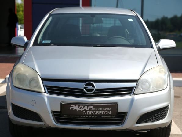 Opel Astra H Рестайлинг с пробегом 2009 года, цена 385 000 рублей, 212800 км, универсал, Автокод Объявления