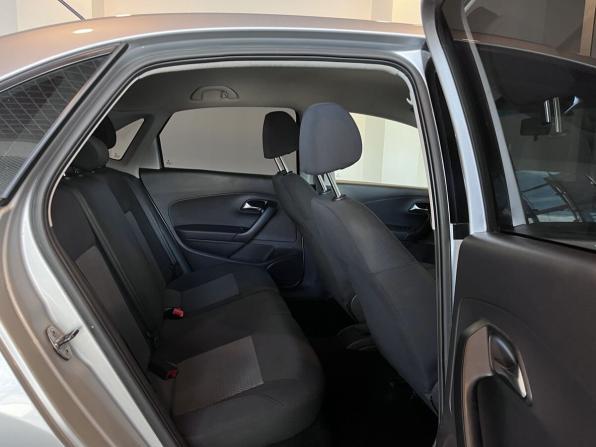 Volkswagen Polo V с пробегом 2011 года, цена 610 000 рублей, 133967 км, седан, Автокод Объявления