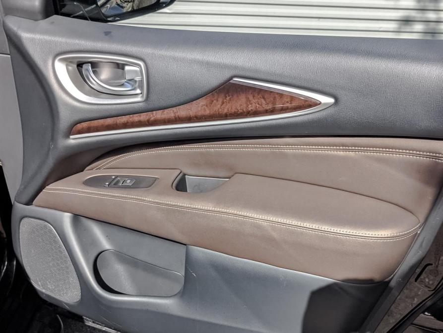 Infiniti QX60 I Рестайлинг Химки  - изображение 24