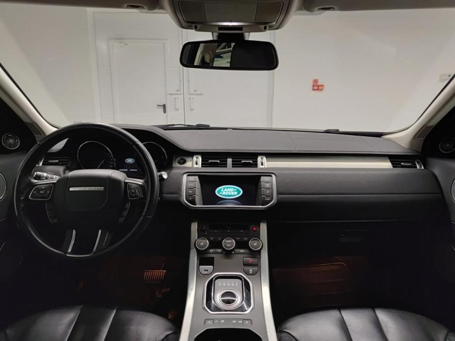 Land Rover Range Rover Evoque I Казань  - изображение 17