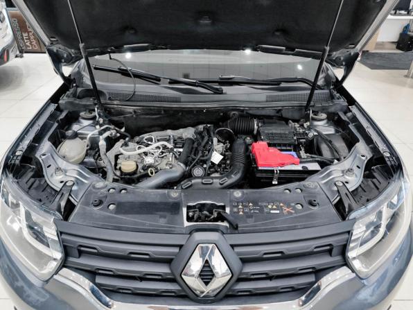 Renault Duster II с пробегом 2021 года, цена 1 450 000 рублей, 131218 км, внедорожник, Автокод Объявления