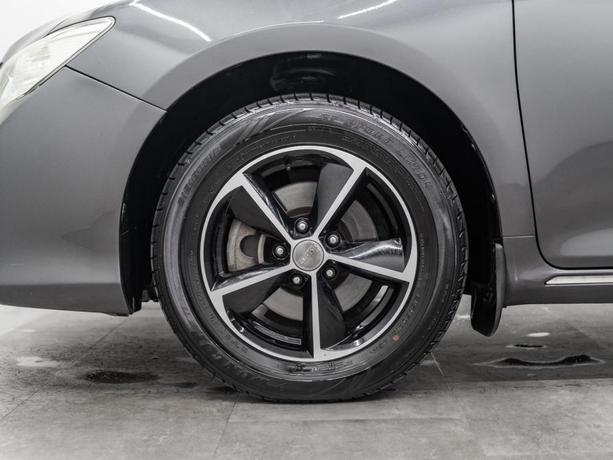 Toyota Camry VII (XV50) Красноярск  - изображение 20