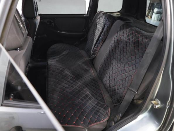 Chevrolet Niva I Рестайлинг с пробегом 2013 года, цена 599 000 рублей, 208451 км, внедорожник, Автокод Объявления