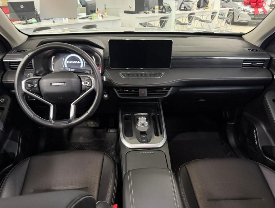 Haval Jolion I Нефтекамск  - изображение 10