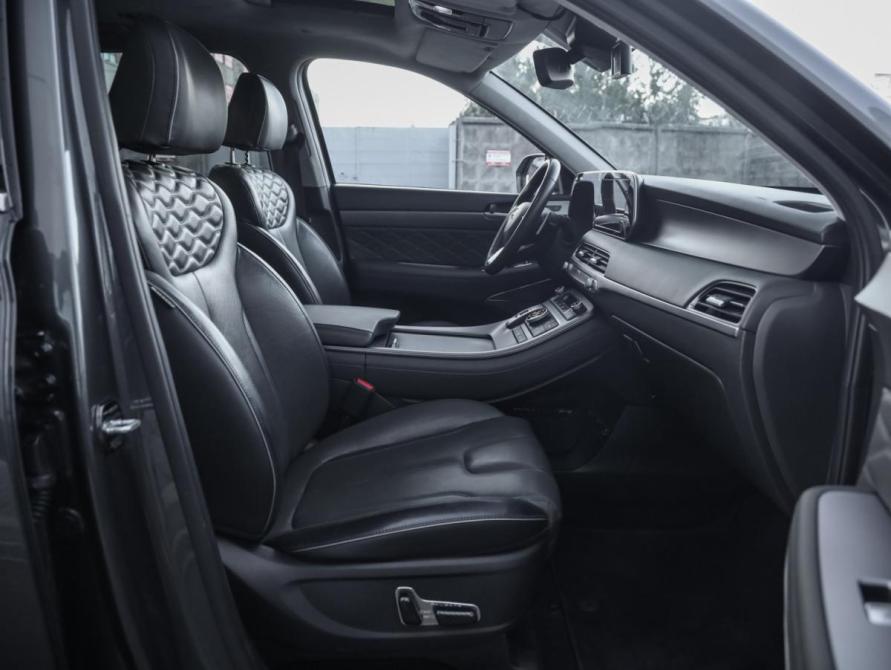 Hyundai Palisade I Санкт-Петербург  - изображение 28