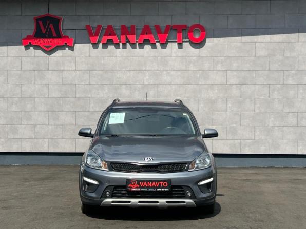 Kia Rio IV с пробегом 2018 года, цена 1 565 000 рублей, 112187 км, хэтчбек, Автокод Объявления
