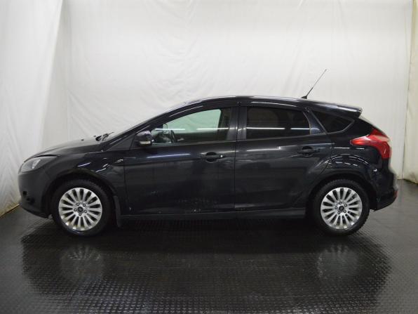 Ford Focus III с пробегом 2011 года, цена 365 000 рублей, 400148 км, хэтчбек, Автокод Объявления