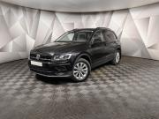 Volkswagen Tiguan II Москва  - изображение 22