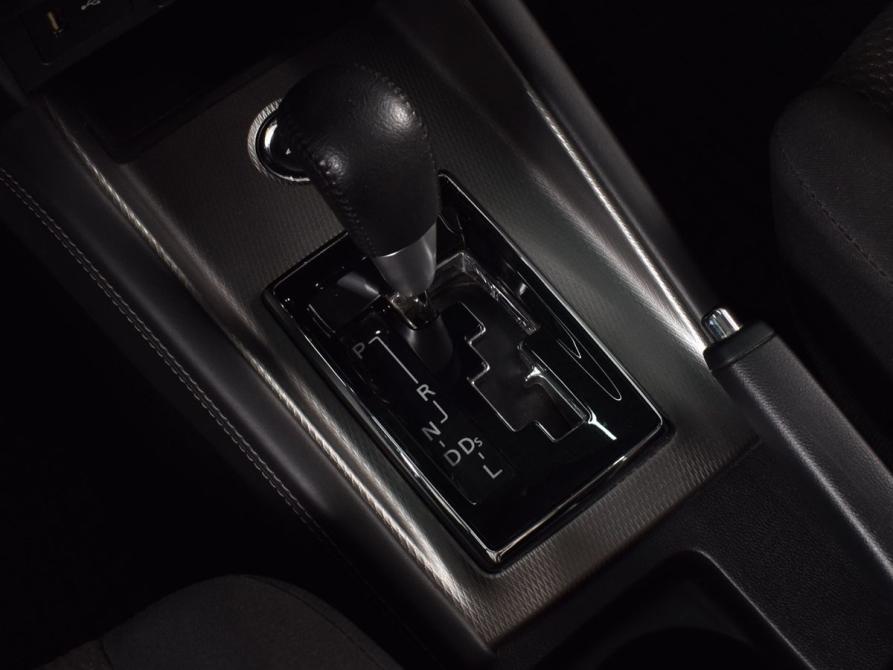 Mitsubishi ASX I Рестайлинг 2 Кемерово  - изображение 19