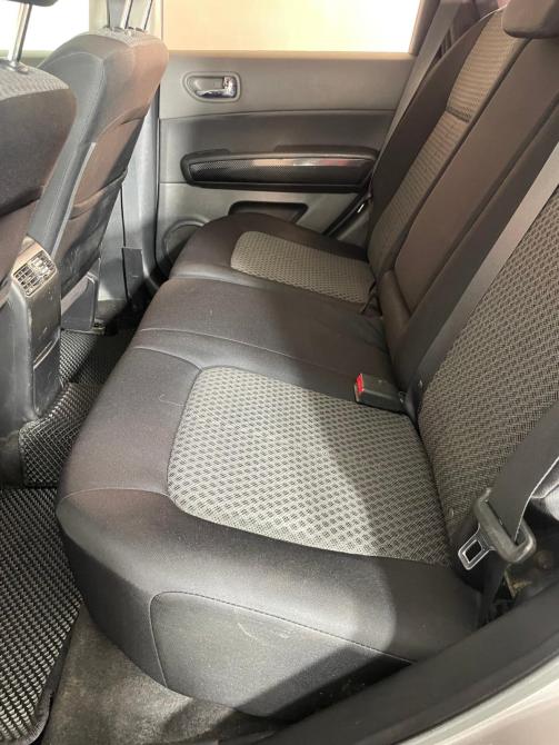 Nissan X-Trail II Воронеж  - изображение 21