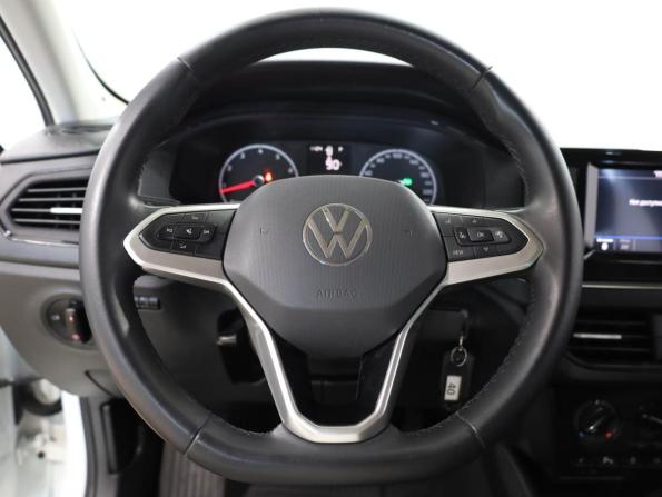 Volkswagen Polo VI с пробегом 2020 года, цена 1 559 000 рублей, 116661 км, лифтбек, Автокод Объявления