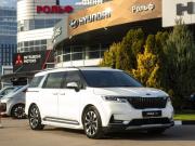 Kia Carnival IV Москва  - изображение 28