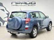 Toyota RAV4 III (XA30) Рестайлинг Ростов-на-Дону  - изображение 22