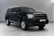 Haval H5 II Москва  - изображение 20