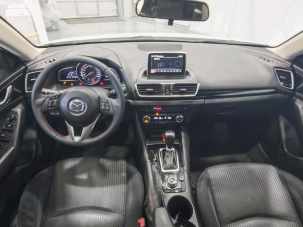 Mazda 3 III (BM) с пробегом 2014 года, цена 1 295 000 рублей, 179000 км, седан, Автокод Объявления