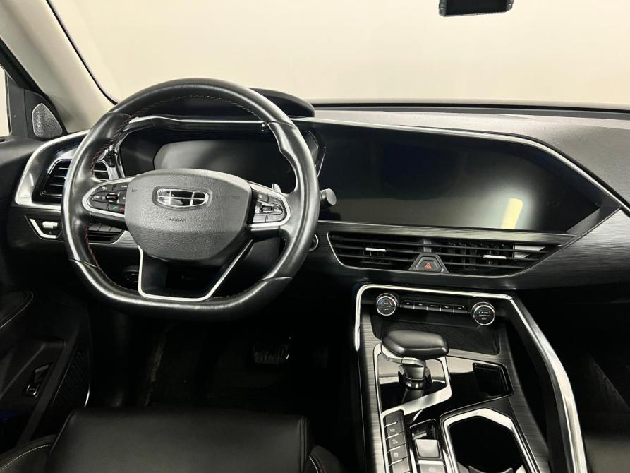 Geely Tugella I Тюмень  - изображение 10