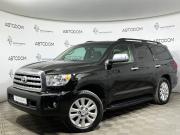 Toyota Sequoia II Москва  - изображение 27