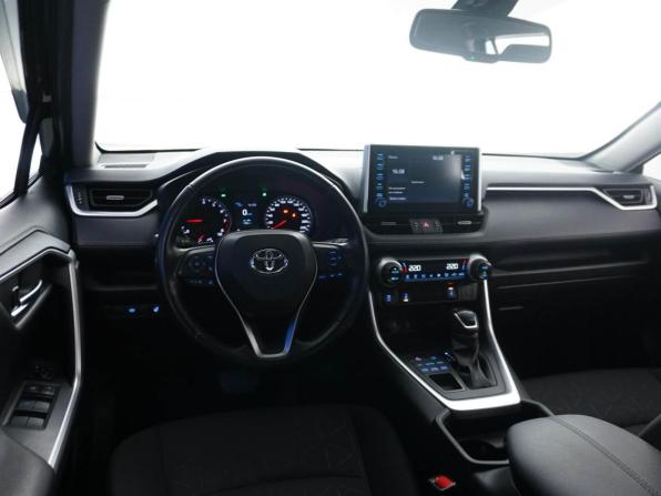 Toyota RAV4 V (XA50) с пробегом 2020 года, цена 3 440 444 рубля, 59559 км, внедорожник, Автокод Объявления