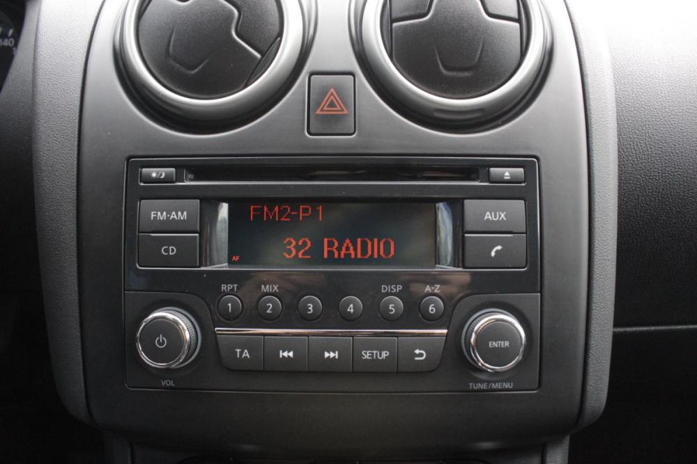Nissan Qashqai I Рестайлинг Брянск  - изображение 18
