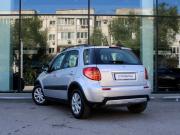 Suzuki SX4 I (Classic) Рестайлинг Самара  - изображение 21