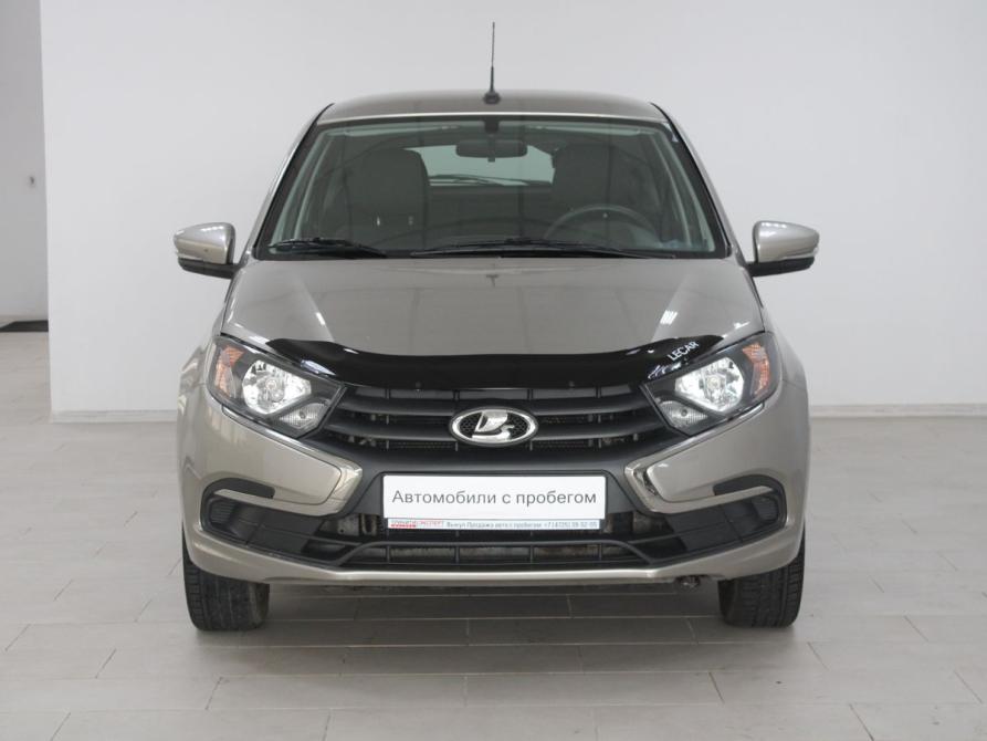 Lada (ВАЗ) Granta I Рестайлинг Старый Оскол  - изображение 2