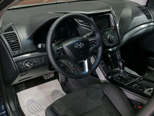Hyundai i40 I с пробегом 2013 года, цена 1 049 000 рублей, 167657 км, седан, Автокод Объявления