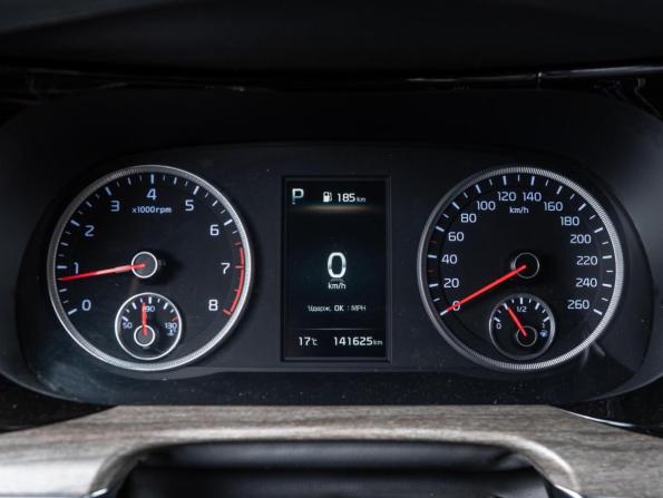 Kia K5 III с пробегом 2021 года, цена 2 070 000 рублей, 141625 км, седан, Автокод Объявления