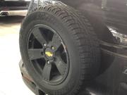 Chevrolet Niva I Рестайлинг Самара  - изображение 44