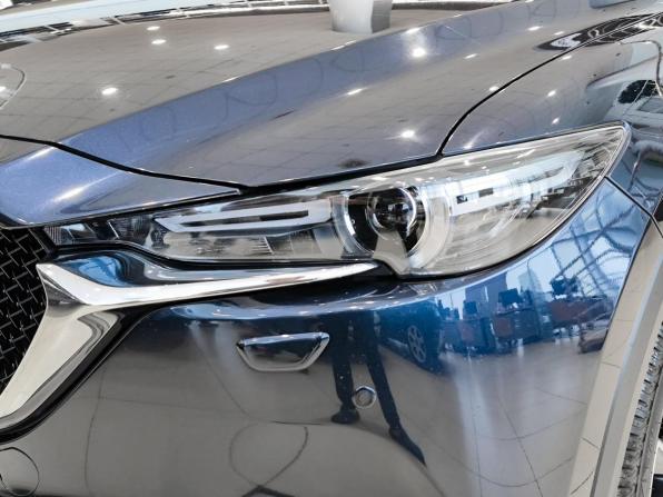 Mazda CX-5 II с пробегом 2019 года, цена 2 990 000 рублей, 81000 км, внедорожник, Автокод Объявления