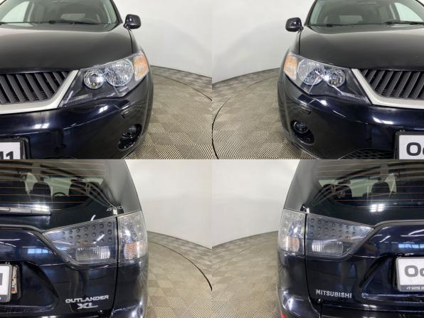 Mitsubishi Outlander II с пробегом 2008 года, цена 1 260 000 рублей, 189822 км, внедорожник, Автокод Объявления