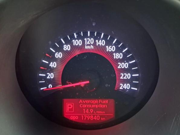 Kia Sorento II с пробегом 2010 года, цена 1 100 000 рублей, 179838 км, внедорожник, Автокод Объявления