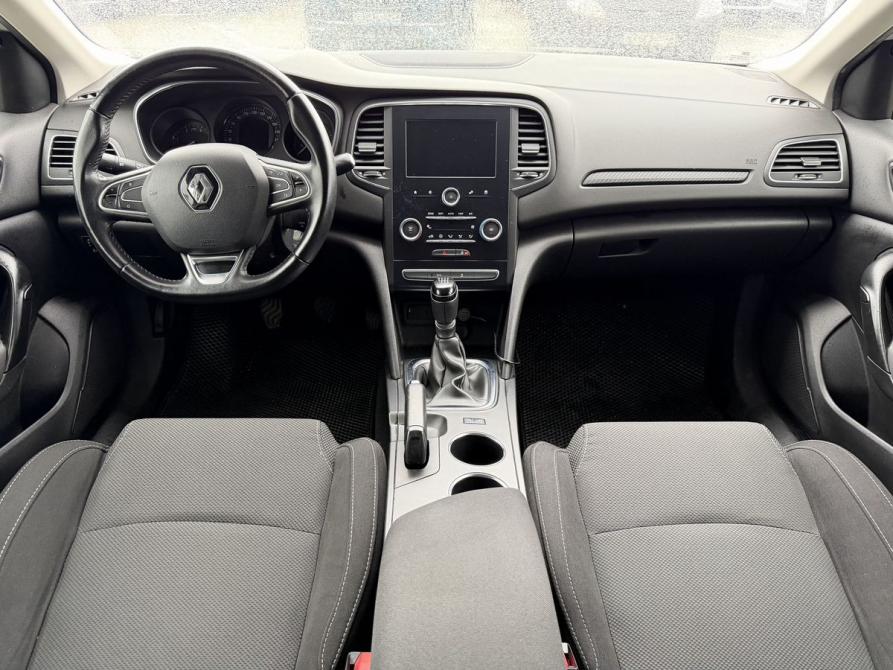 Renault Megane IV Саратов  - изображение 10