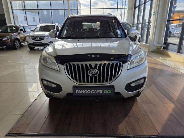 Lifan X60 I Рестайлинг с пробегом 2016 года, цена 550 000 рублей, 150391 км, внедорожник, Автокод Объявления