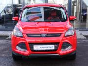Ford Kuga II Химки  - изображение 13