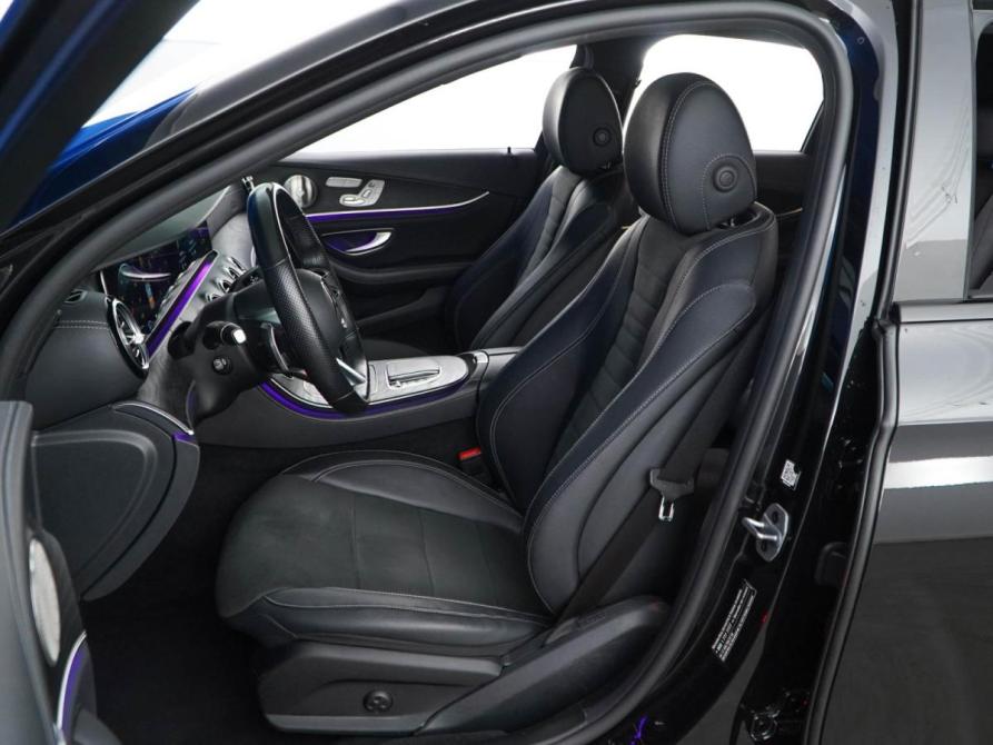 Mercedes-Benz E-Класс V (W213 S213 C238) Рестайлинг Москва  - изображение 10