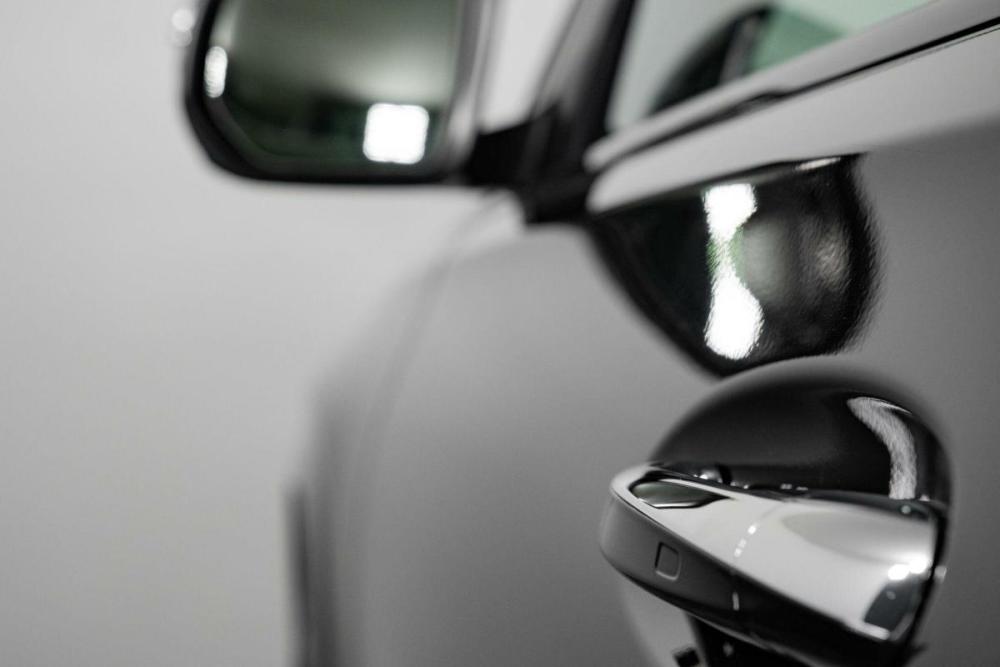 Mercedes-Benz GLE II (V167) Рестайлинг Москва  - изображение 17