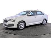 Skoda Rapid II Москва  - изображение 27