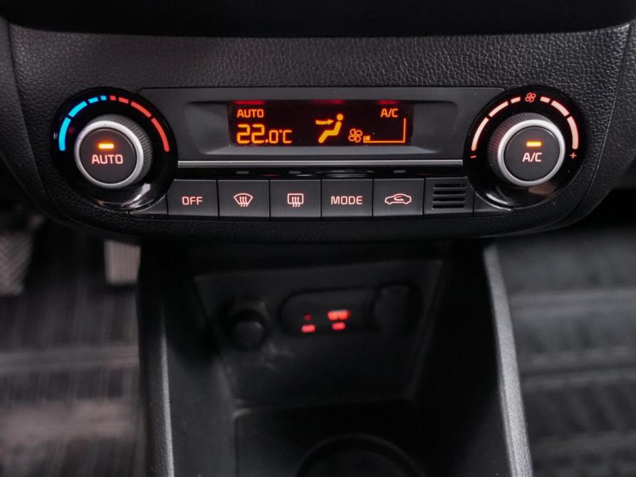 Kia Rio III Рестайлинг Ульяновск  - изображение 15