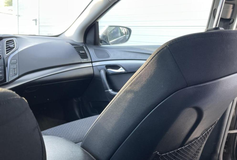 Hyundai i40 I Иваново  - изображение 18
