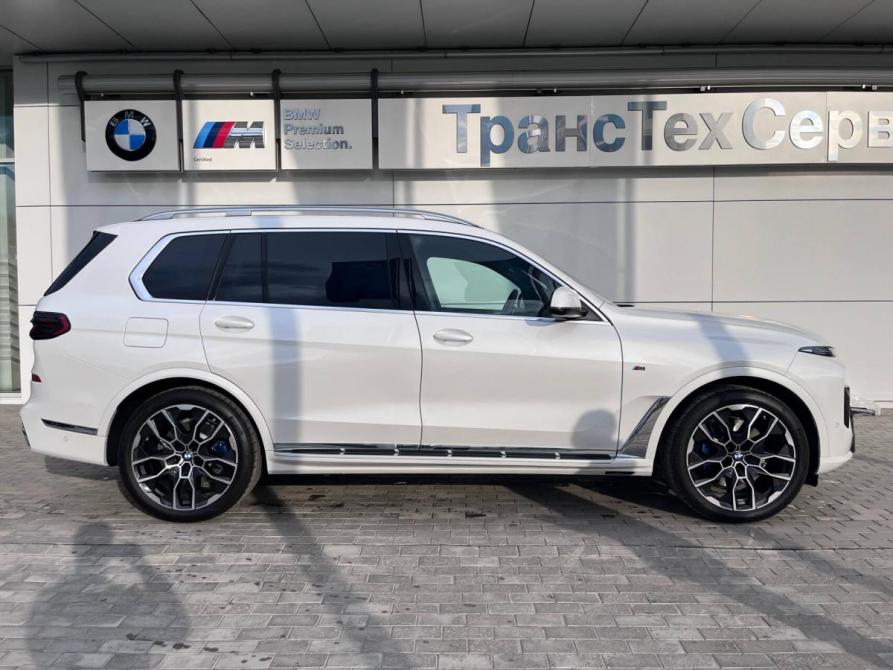 BMW X7 I (G07) Рестайлинг Казань  - изображение 5