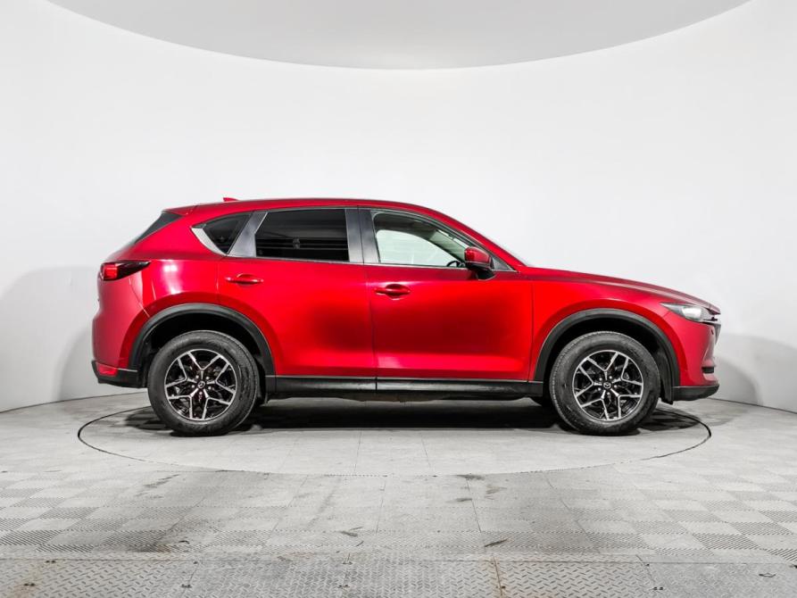 Mazda CX-5 II Санкт-Петербург  - изображение 4