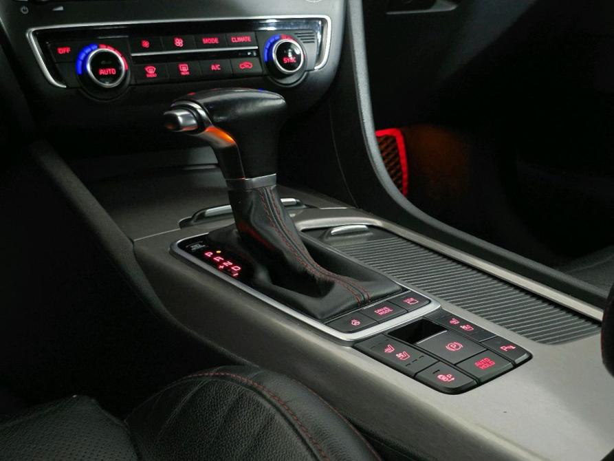 Kia Optima IV Рестайлинг Новосибирск  - изображение 28