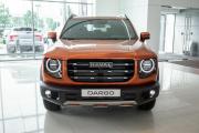Haval Dargo I Рестайлинг Москва  - изображение 13