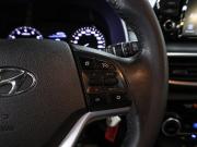 Hyundai Tucson III Рестайлинг Москва  - изображение 41