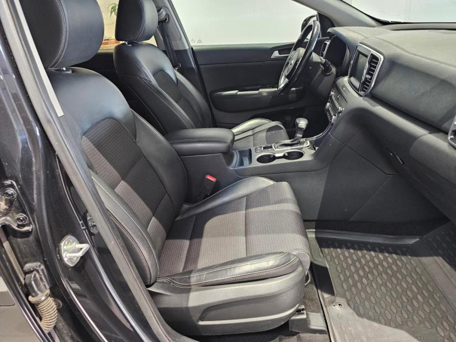 Kia Sportage IV Москва  - изображение 14