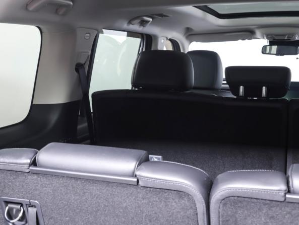 Haval H9 II с пробегом 2024 года, цена 4 185 000 рублей, 9353 км, внедорожник, Автокод Объявления