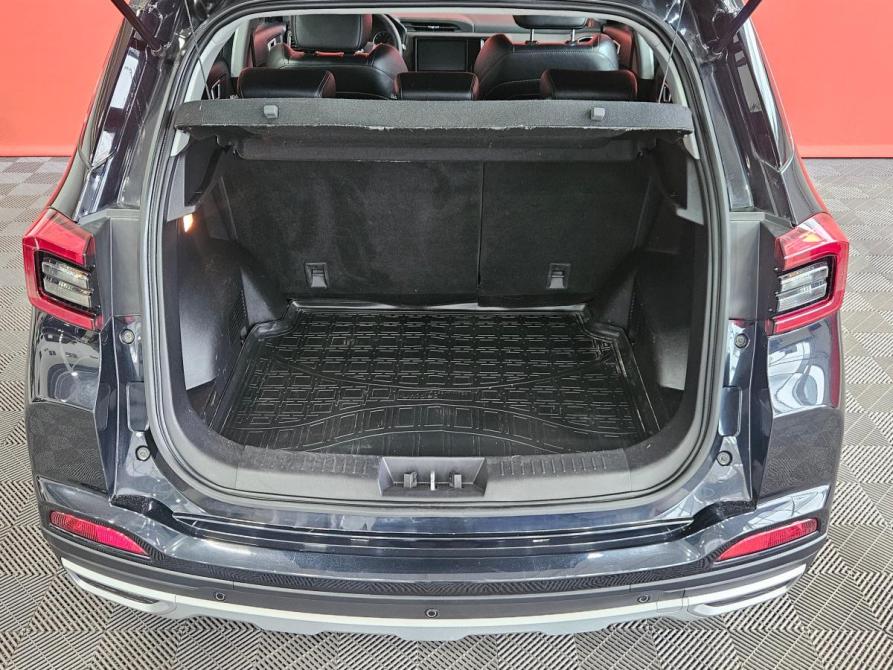 Chery Tiggo 4 I Рестайлинг Вологда  - изображение 17